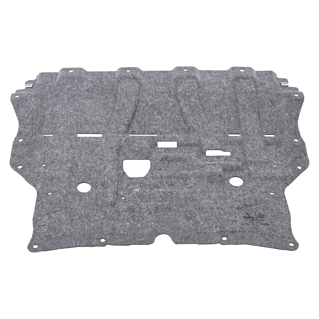 Tolva de Motor RADEC 216-2208-30