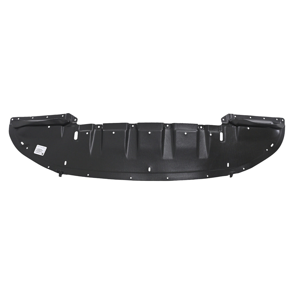 Tolva de Motor RADEC 216-2208-31