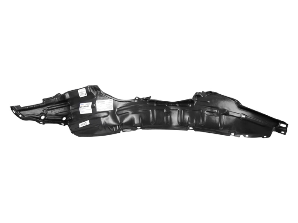 Tolva Salpicadera Izquierda TYI 216-2302-03