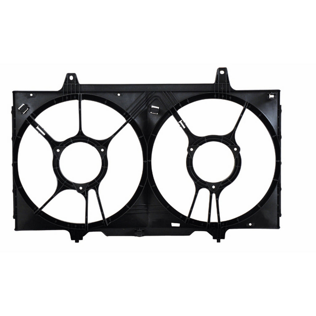 Tolva Radiador TYI 216-2302-06