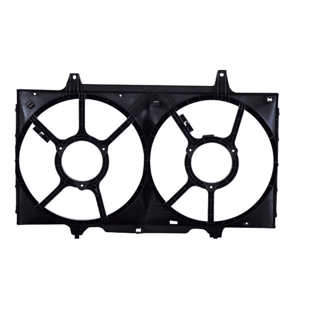 Tolva Radiador TYI 216-2302-07