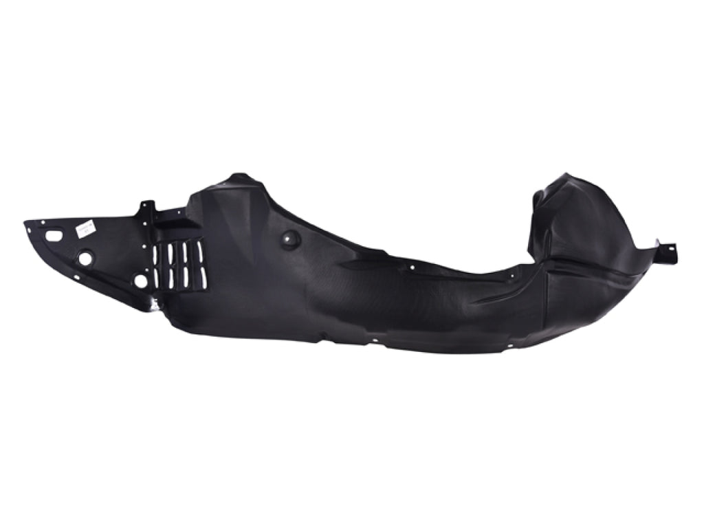 Tolva Salpicadera Izquierda TYI 216-2302-11