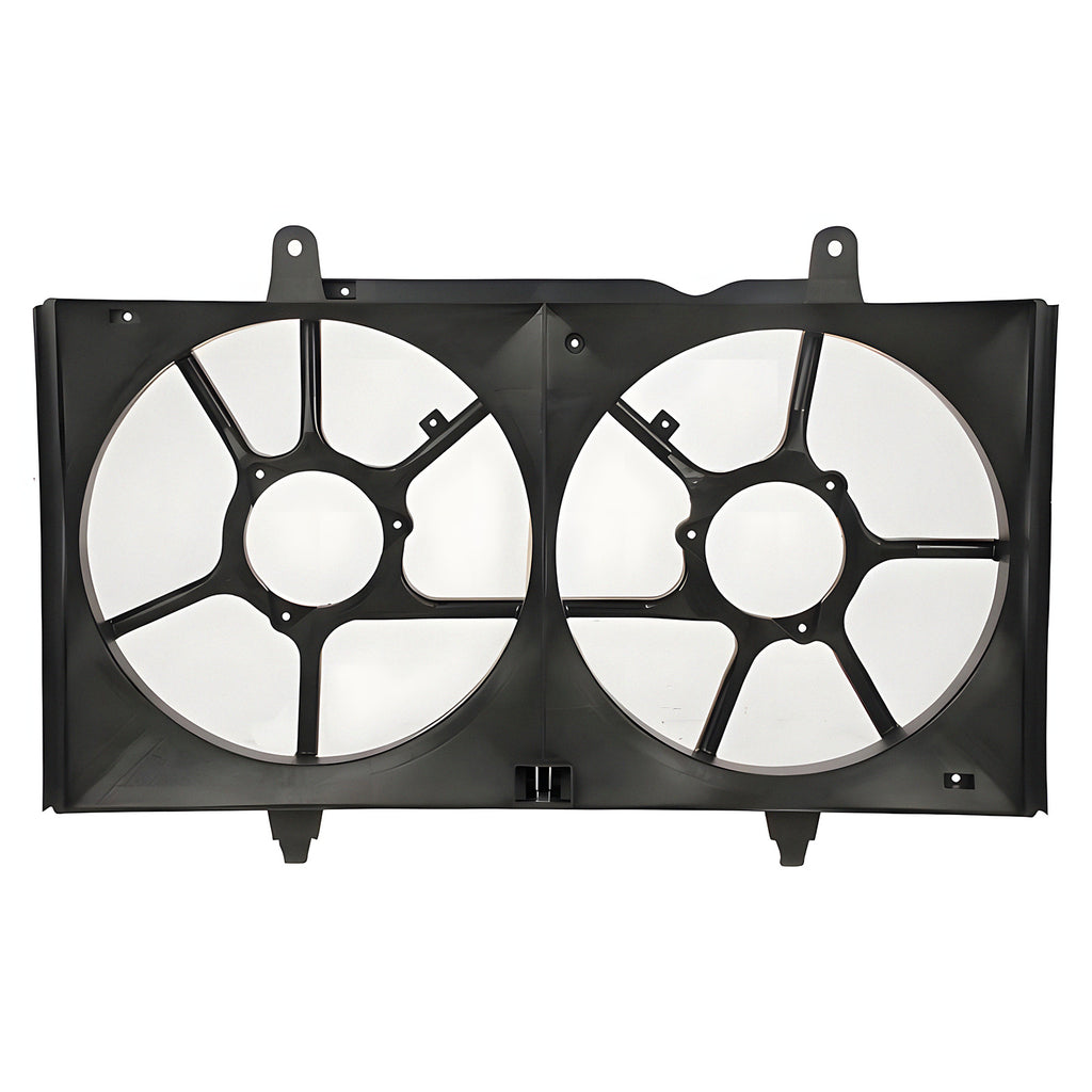 Tolva Radiador TYI 216-2302-12