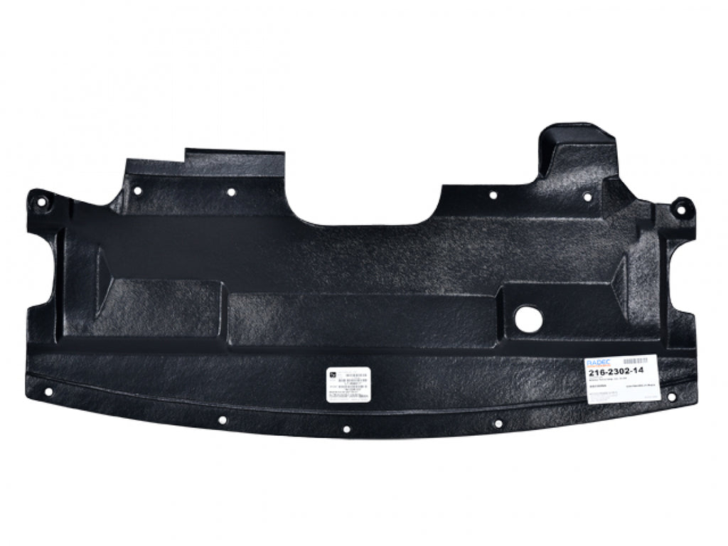 Tolva Motor Inferior TYI 216-2302-14