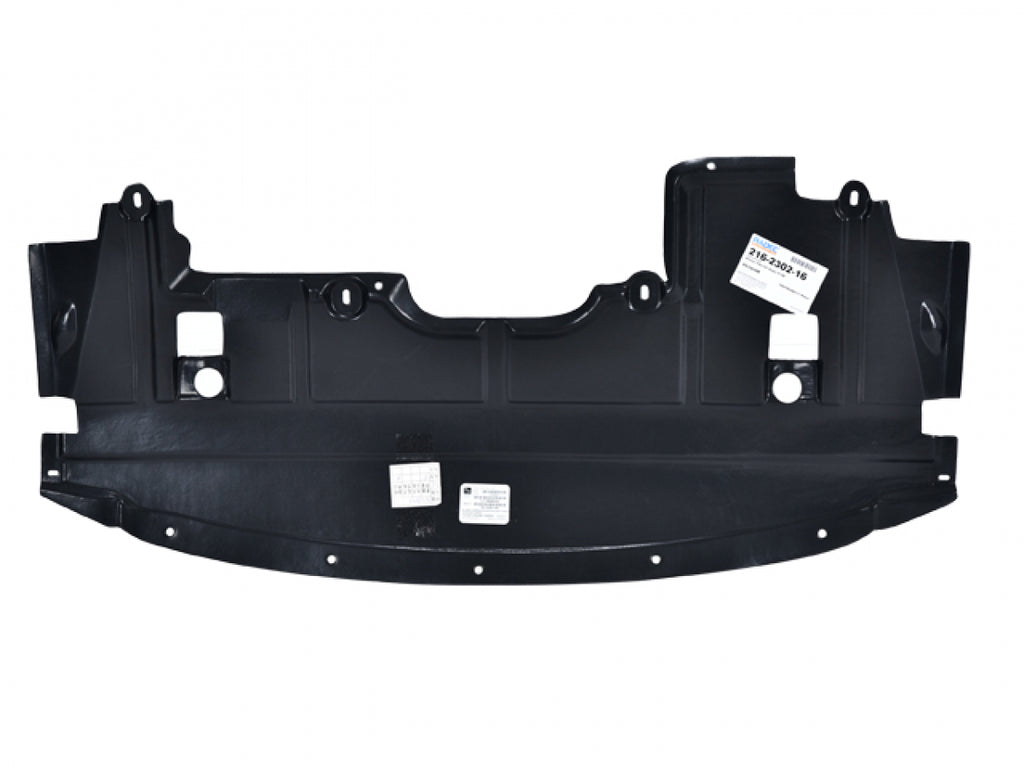 Tolva Motor Inferior TYI 216-2302-16