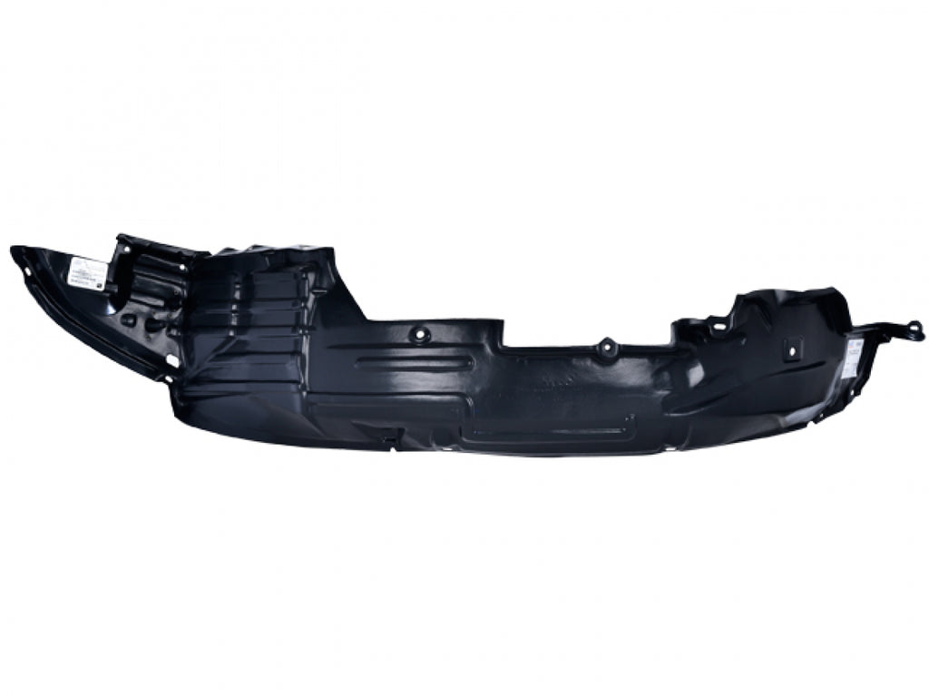 Tolva Salpicadera Delantera Izquierda TYI 216-2302-21