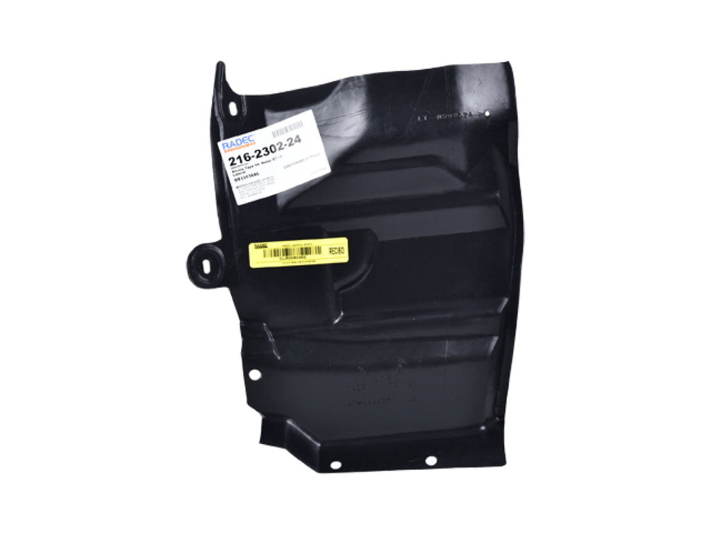 Tolva Motor Izquierda Inferior TYI 216-2302-24