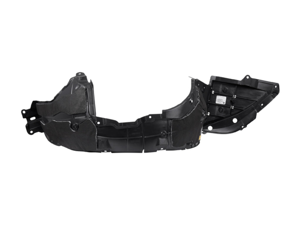 Tolva Salpicadera Delantera Derecha API 216-2302-28