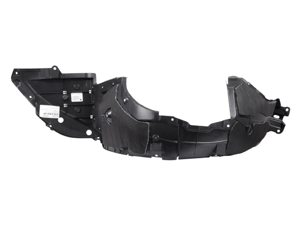 Tolva Salpicadera Delantera Izquierda API 216-2302-29