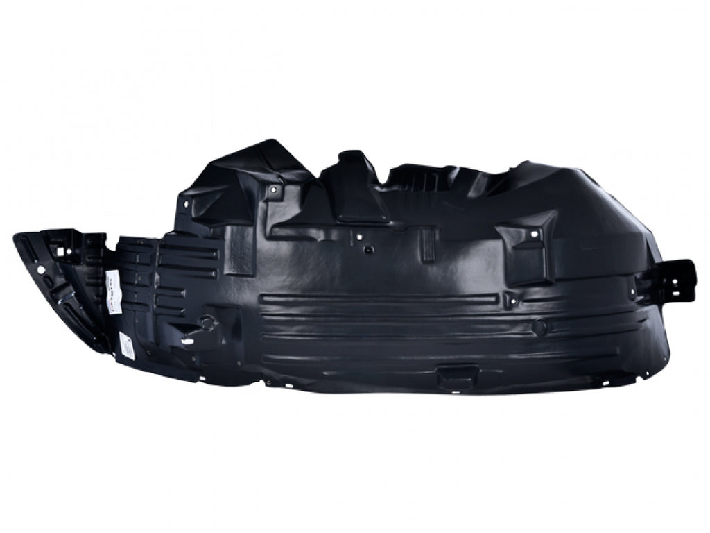 Tolva Salpicadera Delantera Izquierda TYI 216-2304-03