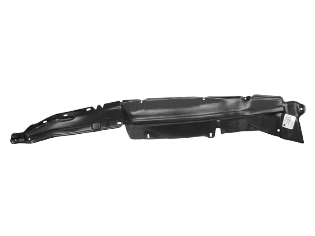 Tolva Salpicadera Izquierda TYI 216-2305-05