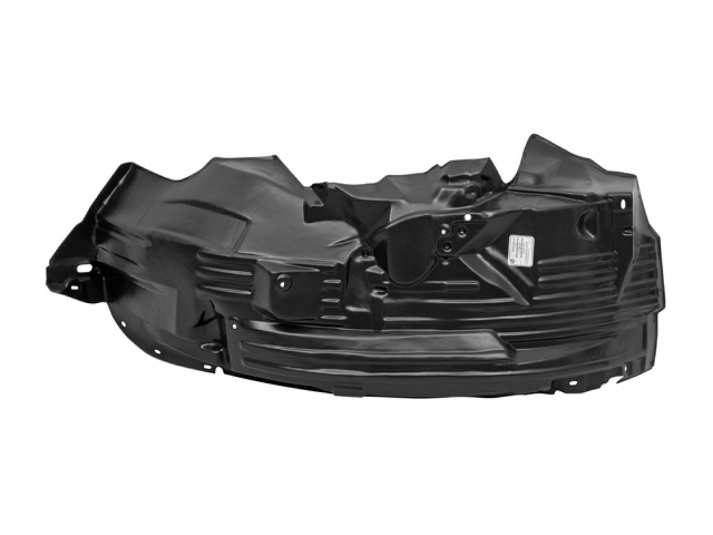 Tolva Salpicadera Delantera Derecha TYI 216-2307-02