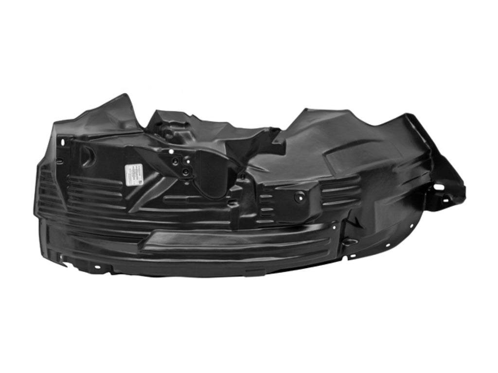 Tolva Salpicadera Delantera Izquierda TYI 216-2307-03