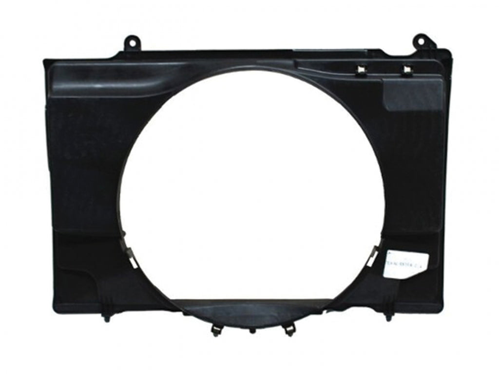 Tolva Radiador ALAP 216-2307-04