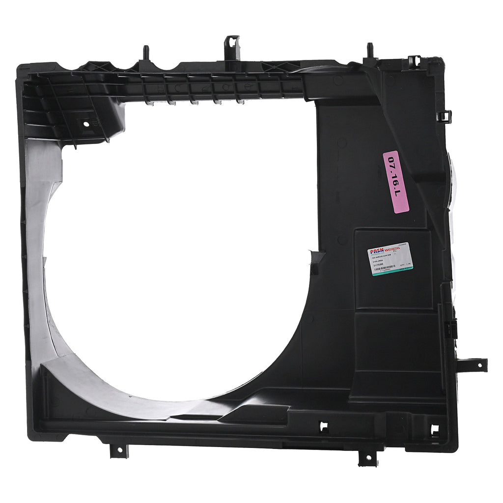Tolva de Ventilador RADEC 216-2307-05