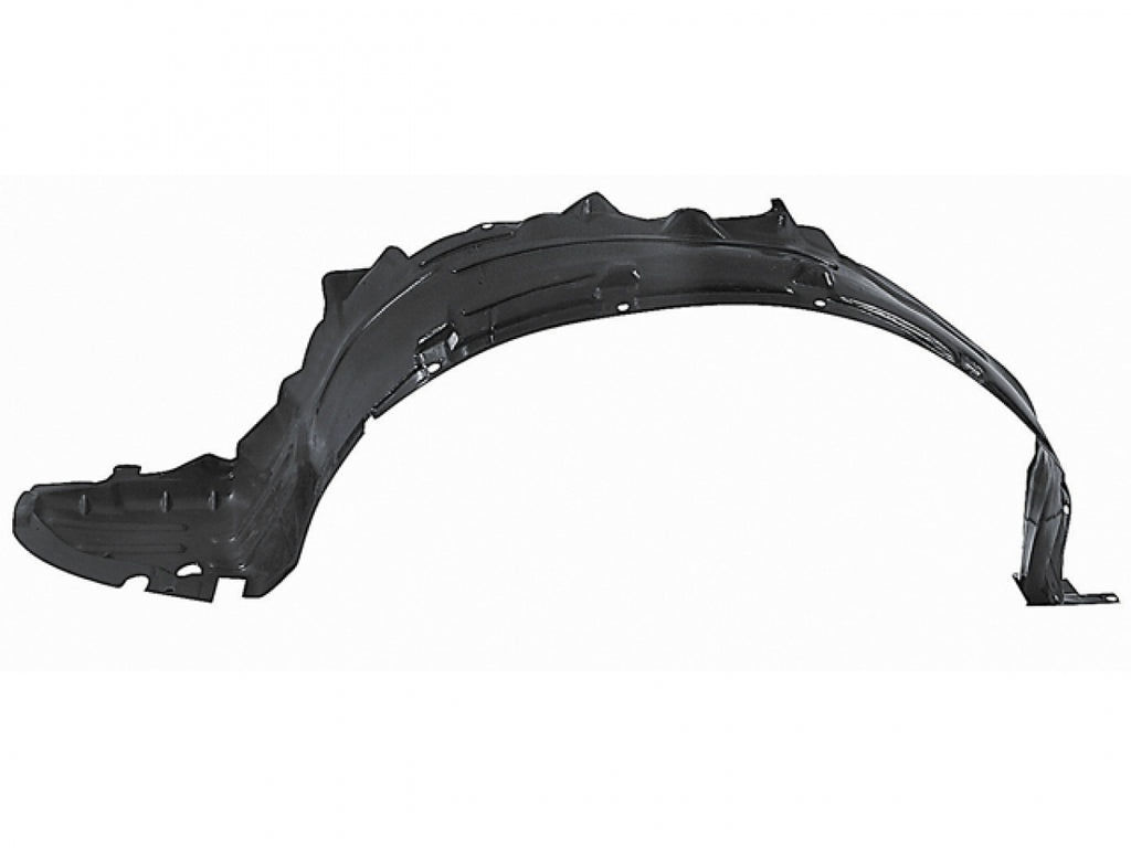 Tolva Salpicadera Izquierda TYI 216-2310-01