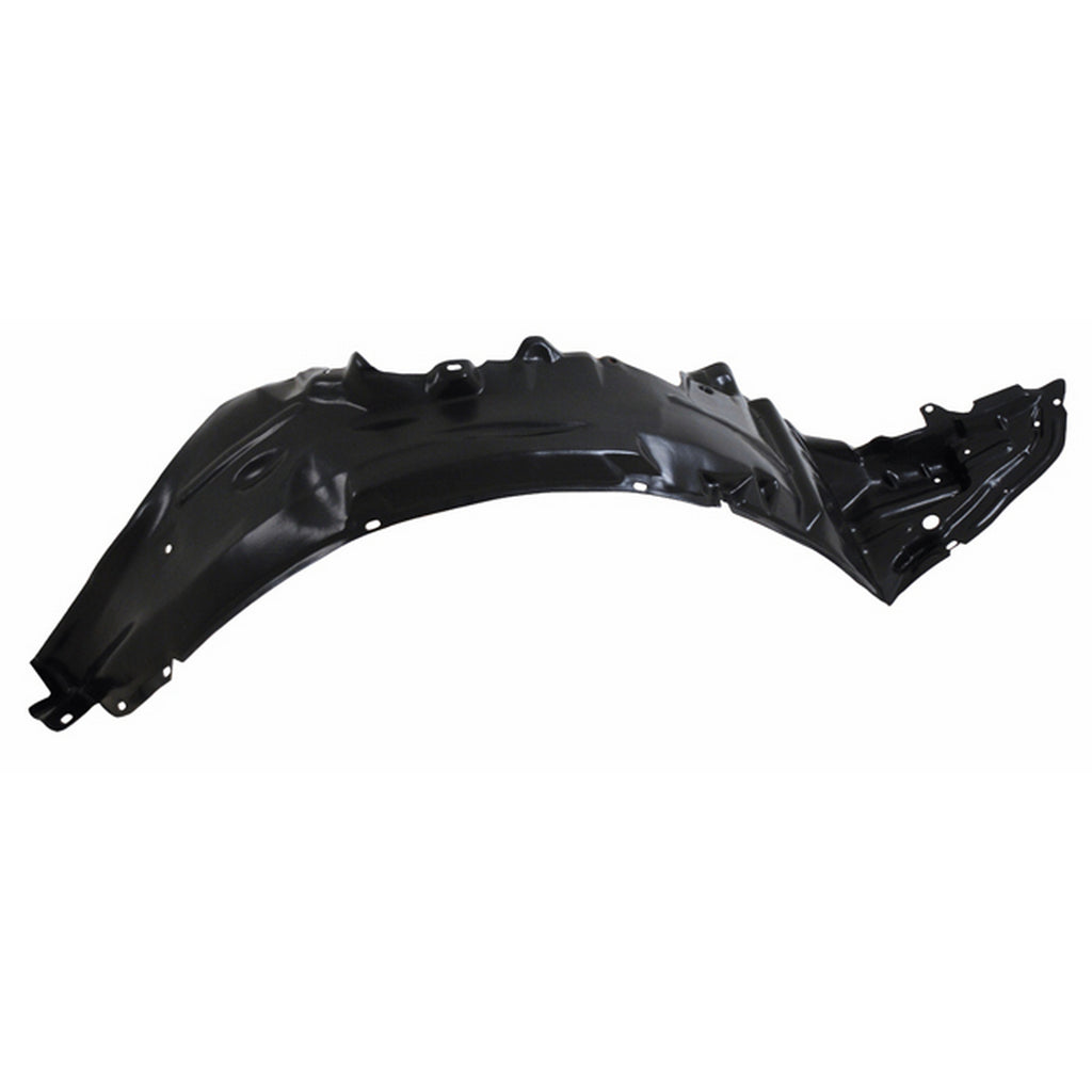 Tolva Salpicadera Derecha TYI 216-2310-06