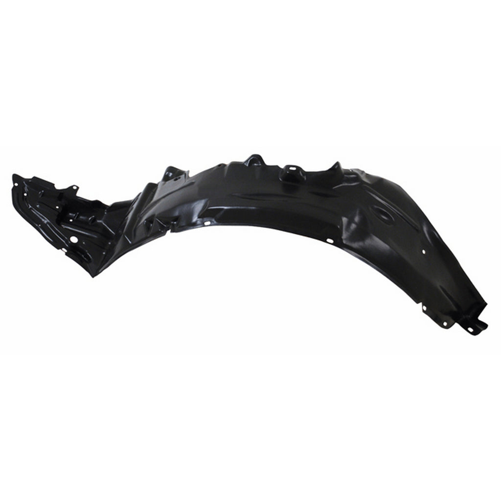 Tolva Salpicadera Izquierda TYI 216-2310-07