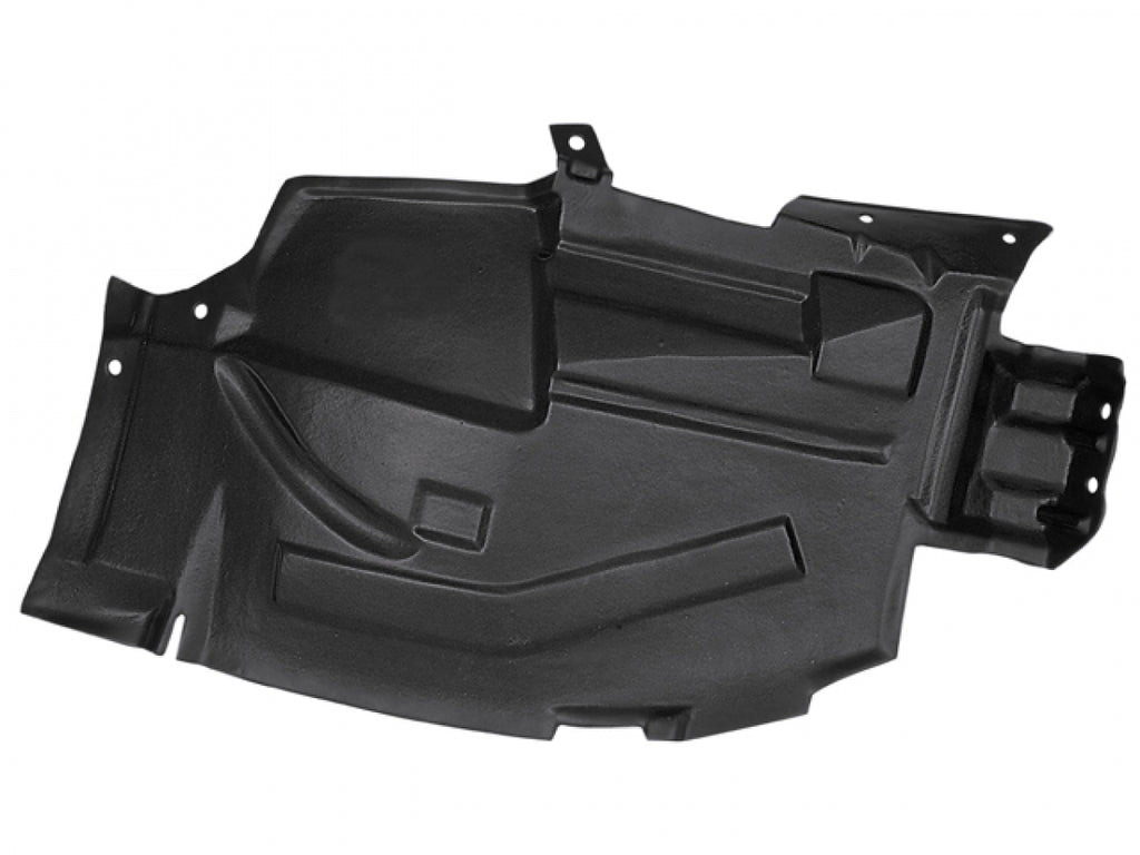 Tolva Salpicadera Delantera Derecha TYI 216-2312-00