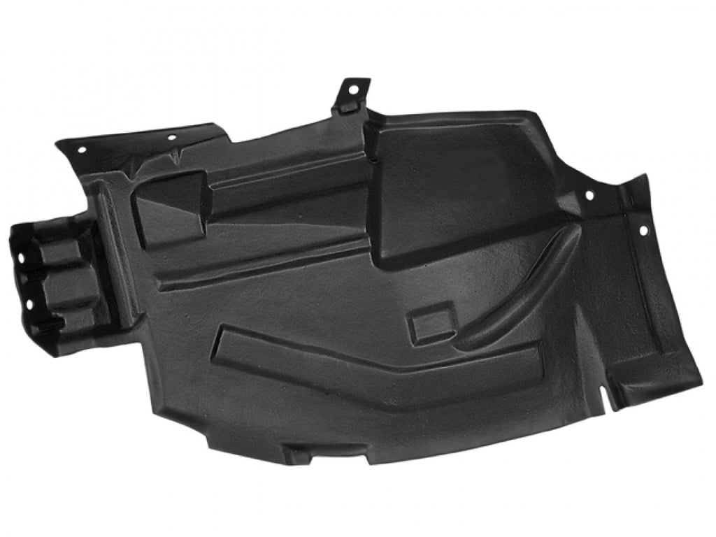 Tolva Salpicadera Delantera Izquierda TYI 216-2312-01