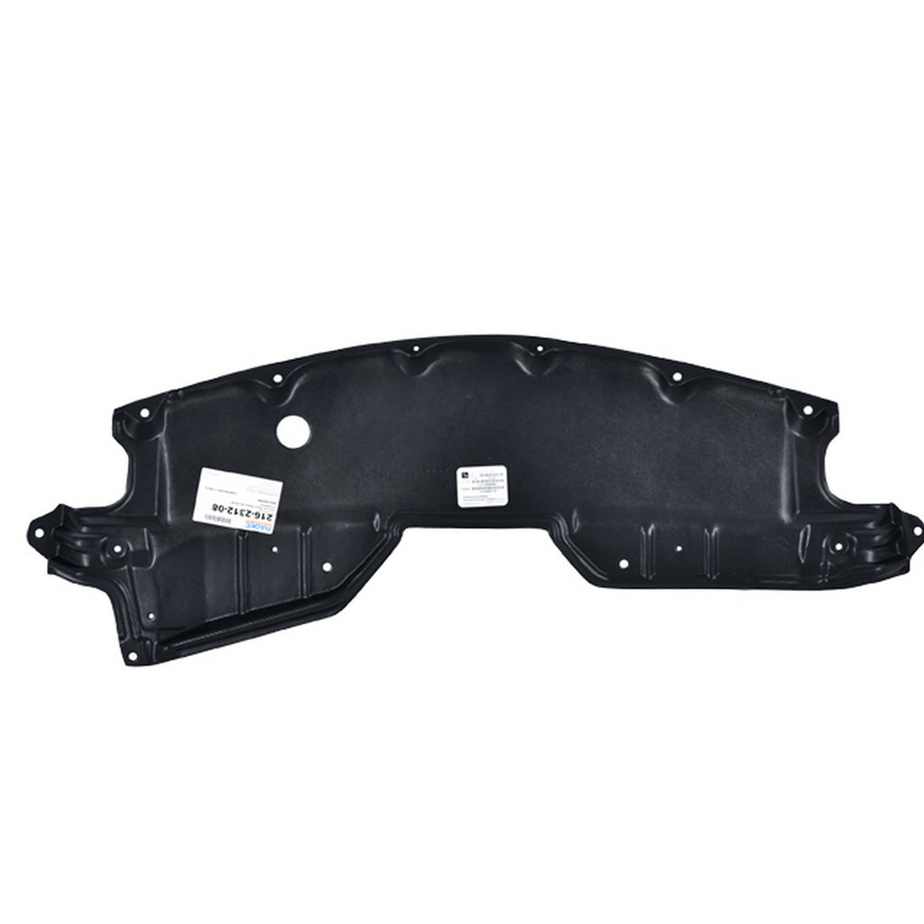Tolva Motor Inferior TYI 216-2312-08