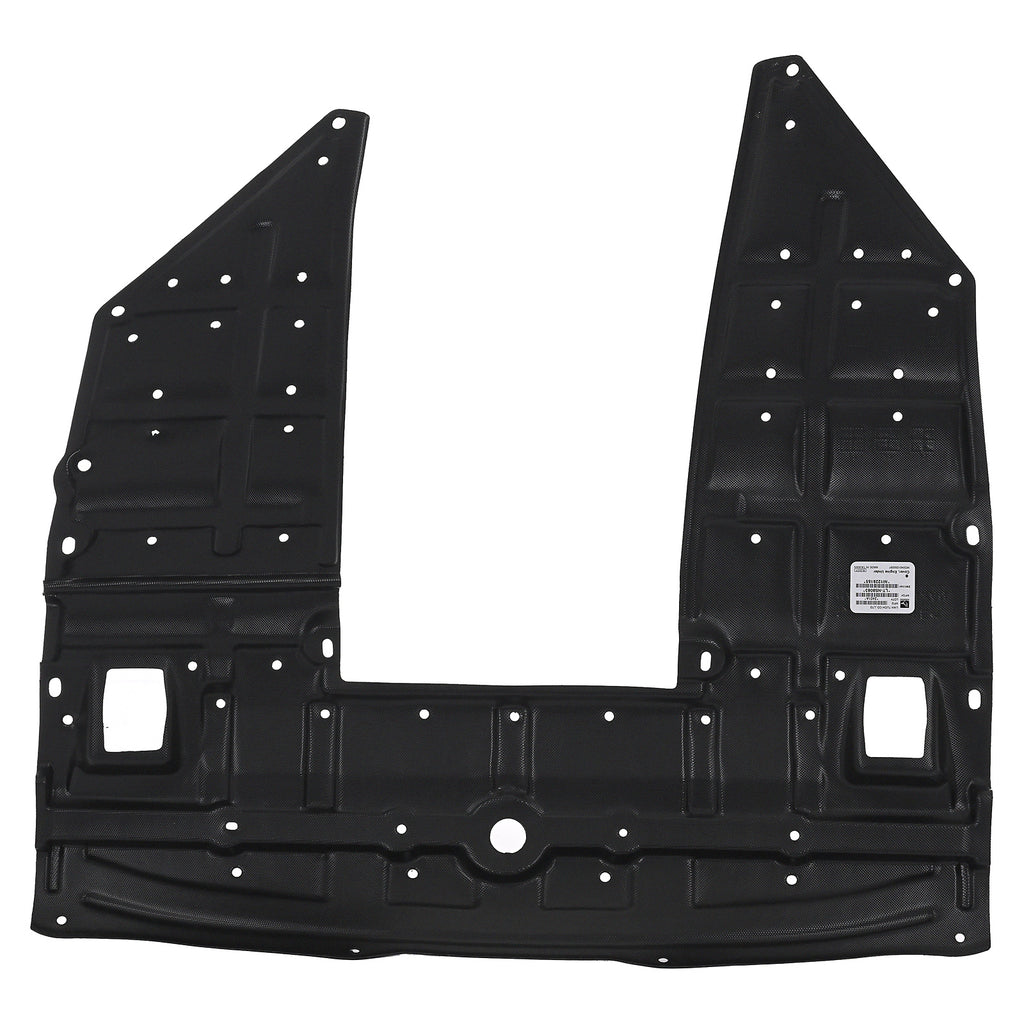 Tolva de Motor RADEC 216-2312-12