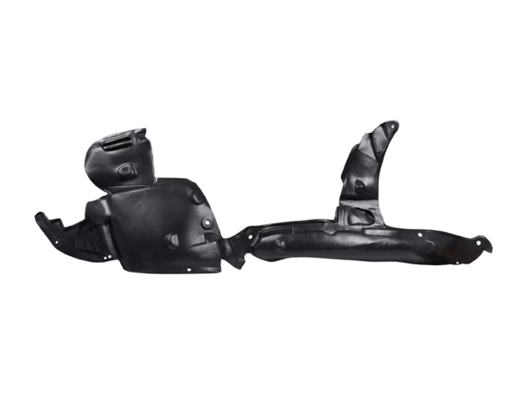 Tolva Salpicadera Izquierda TYI 216-2314-01