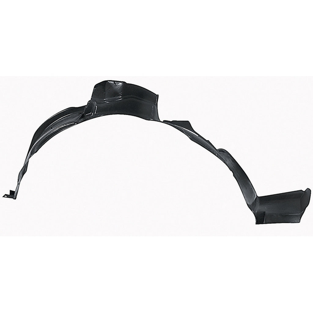 Tolva Salpicadera Derecha TYI 216-2315-00