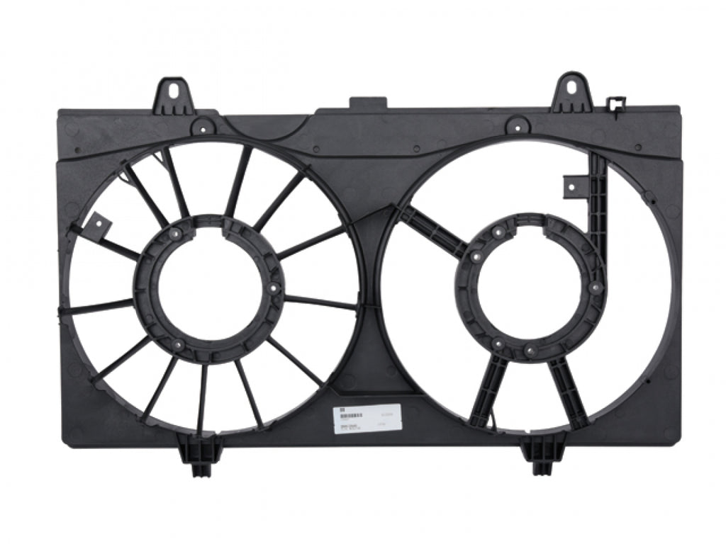 Tolva Ventilador TYI 216-2316-06