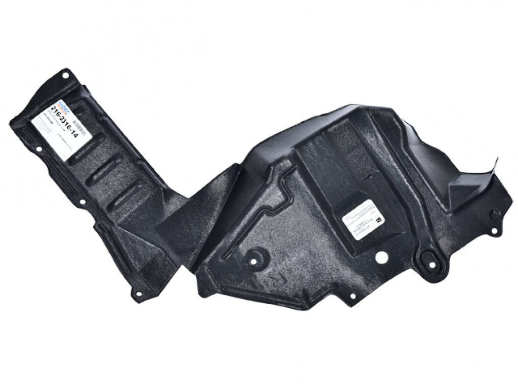 Tolva Motor Derecha Inferior TYI 216-2316-14