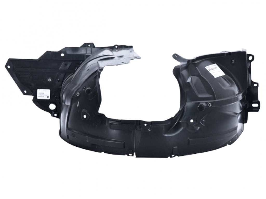 Tolva Salpicadera Izquierda TYI 216-2316-17