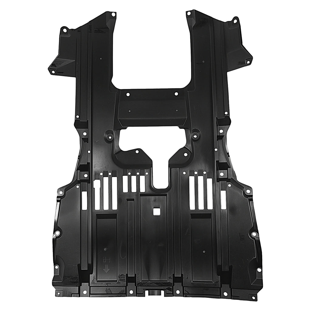 Tolva de Motor RADEC 216-2316-33