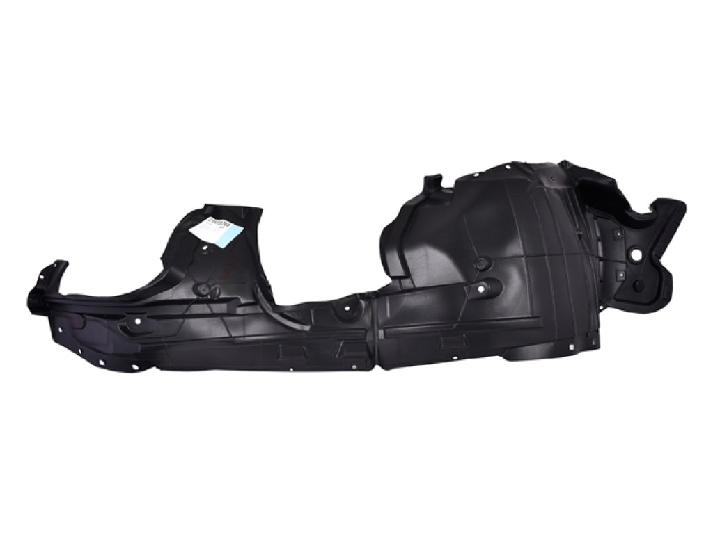 Tolva Salpicadera Delantera Derecha SM 216-2317-04