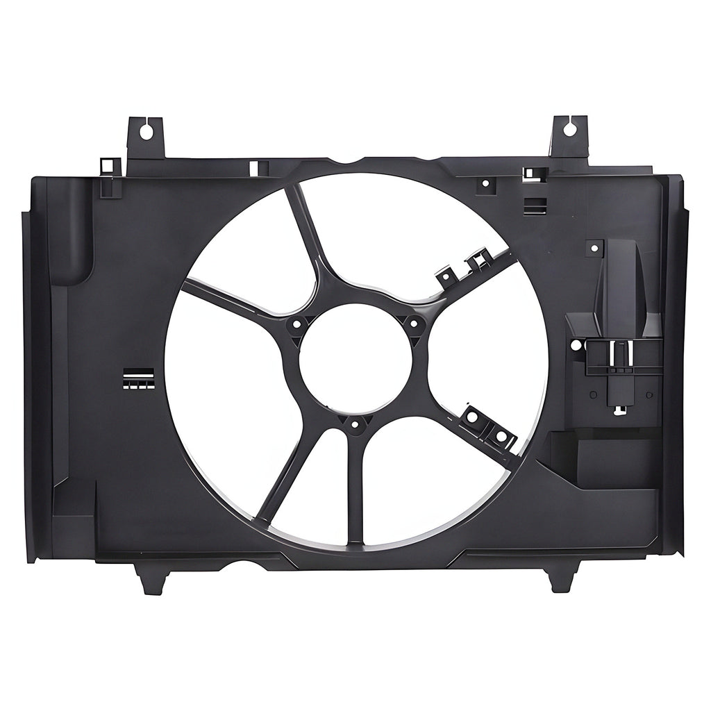Tolva Ventilador TYI 216-2318-02