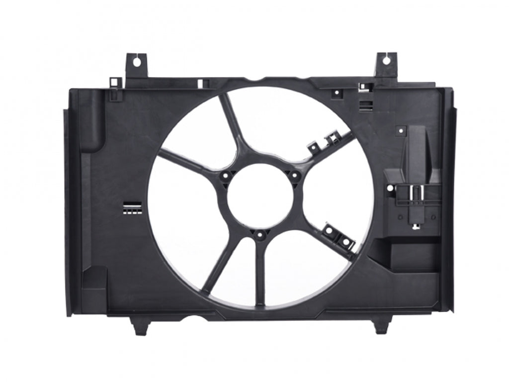 Tolva Ventilador TYI 216-2318-02