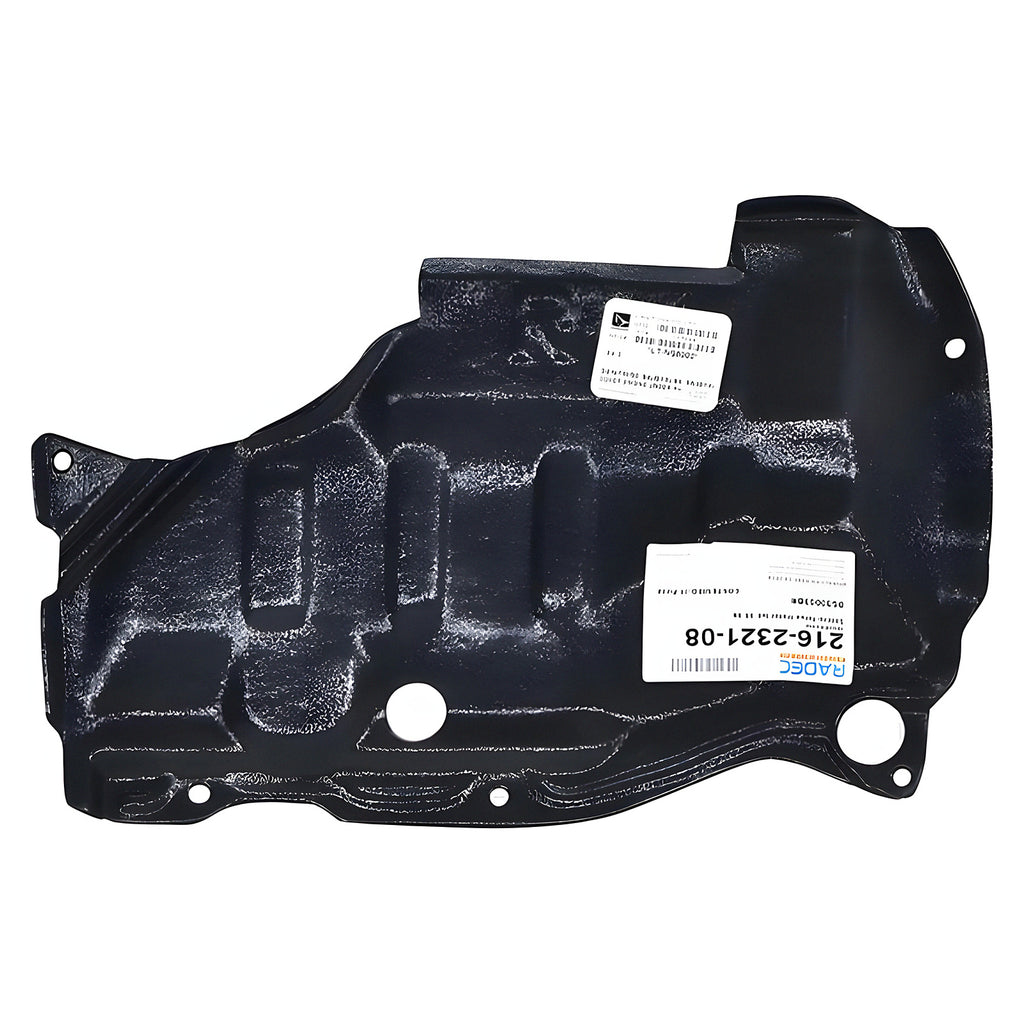 Tolva Motor Derecha Inferior TYI 216-2321-08