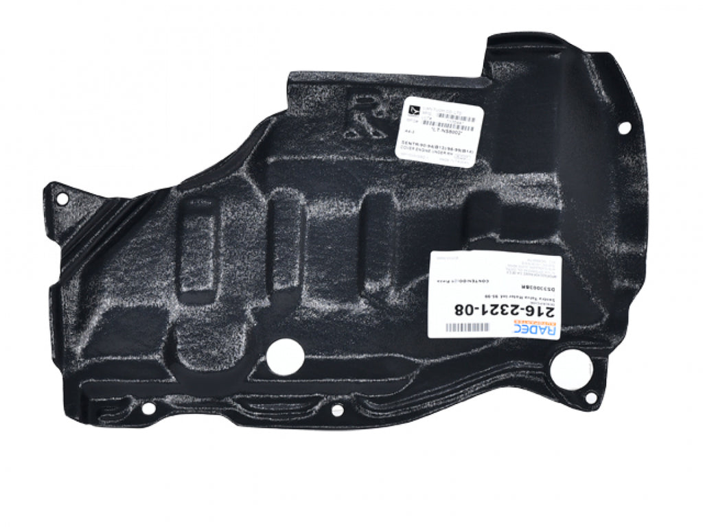 Tolva Motor Derecha Inferior TYI 216-2321-08