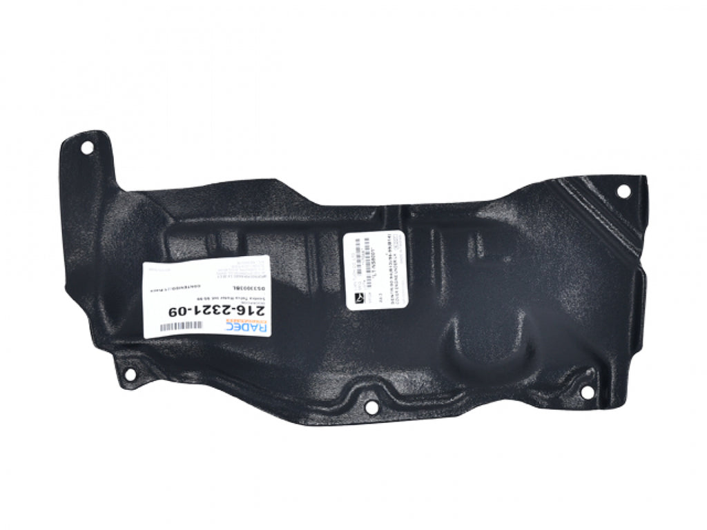 Tolva Motor Izquierda Inferior TYI 216-2321-09
