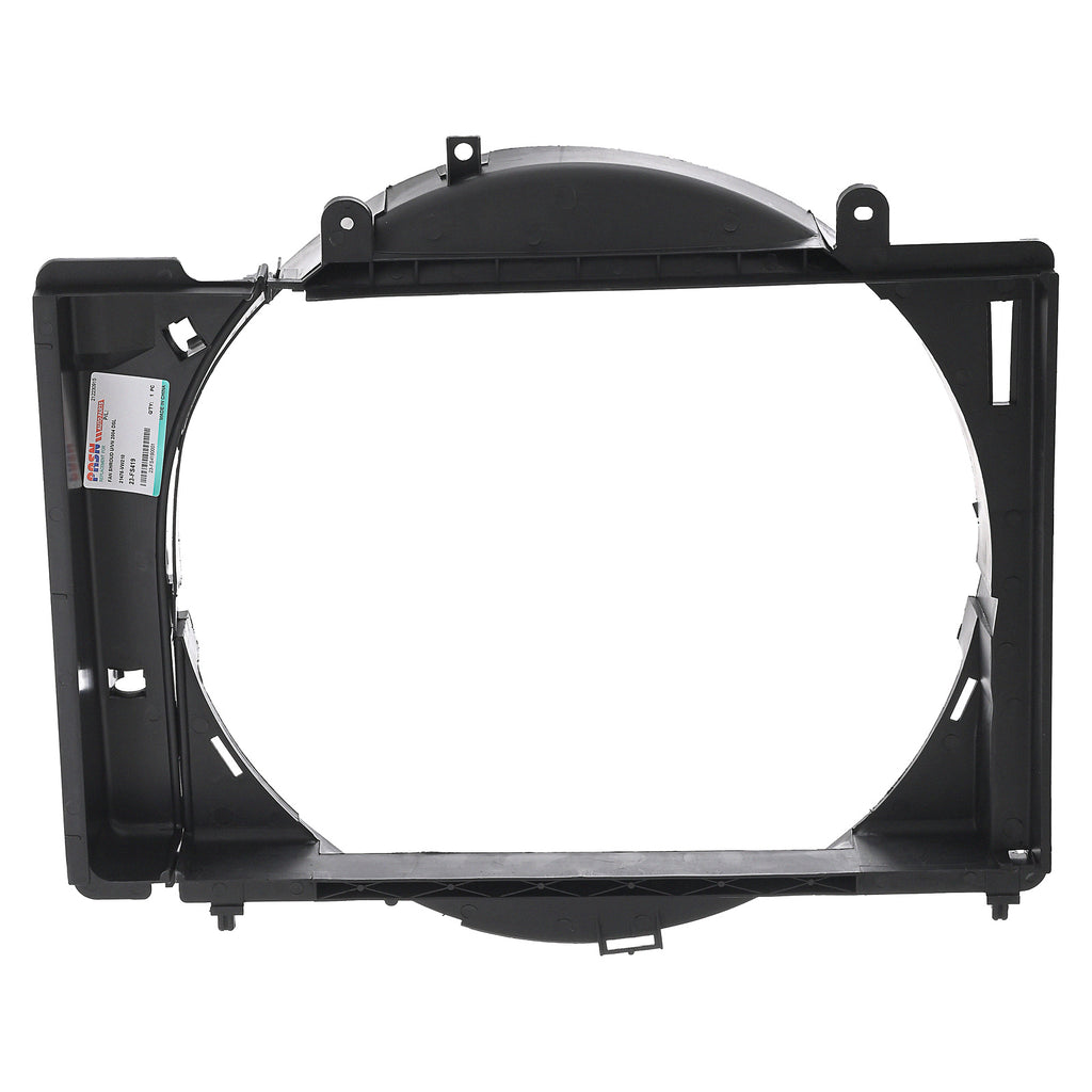 Tolva de Ventilador RADEC 216-2322-00