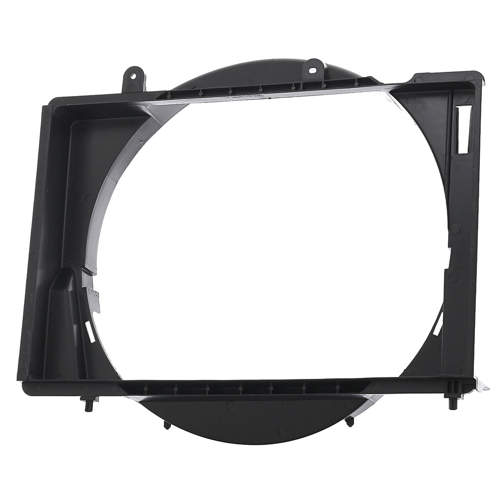 Tolva de Ventilador RADEC 216-2322-01