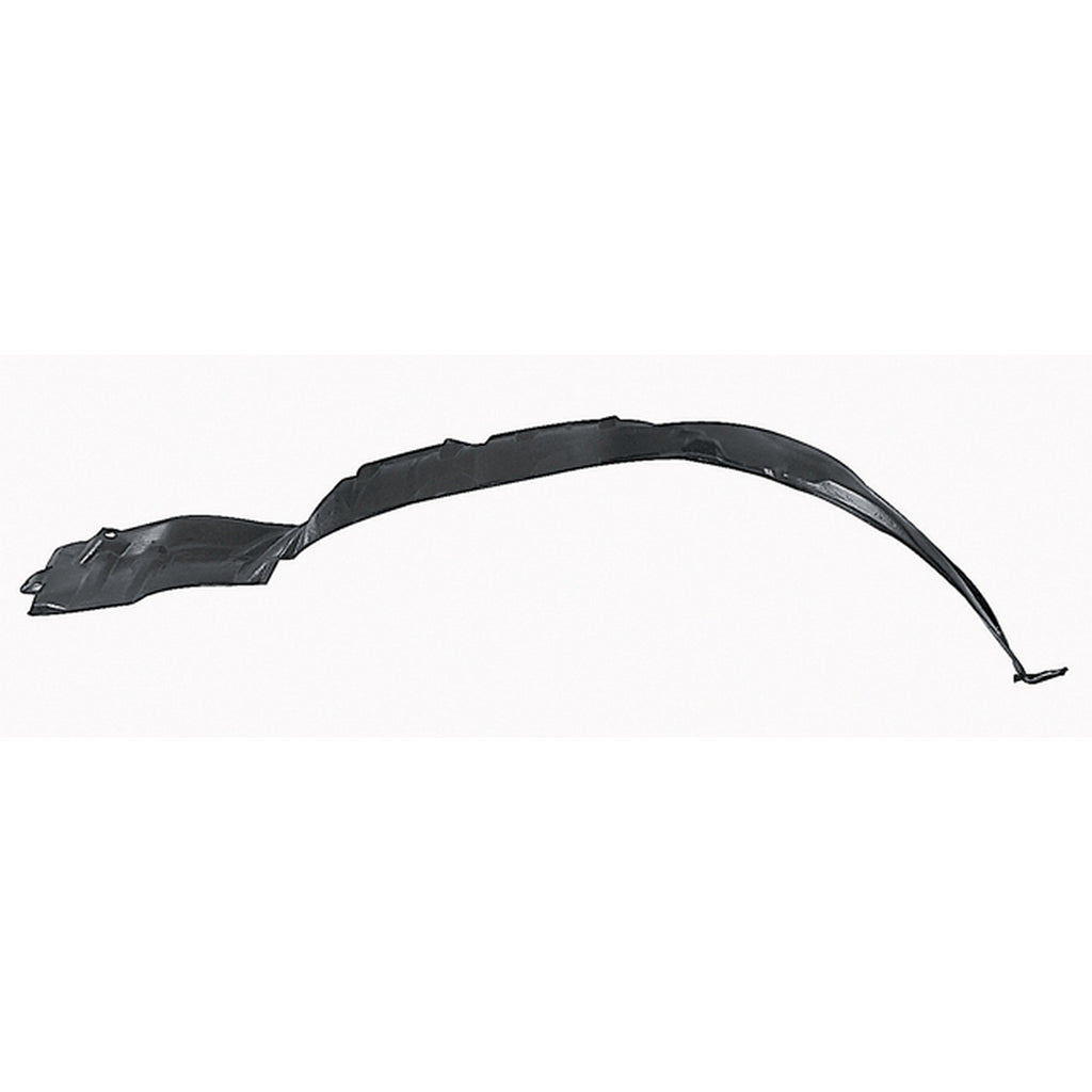 Tolva Salpicadera Izquierda API 216-2323-01