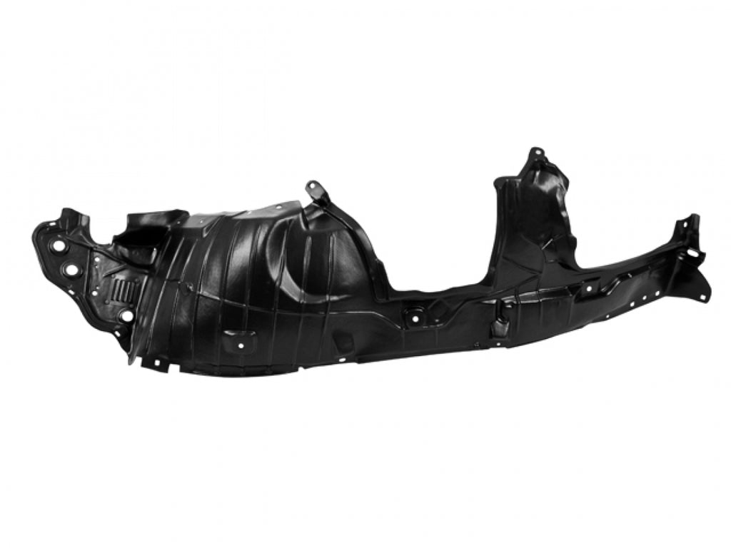 Tolva Salpicadera Izquierda GD 216-2324-03