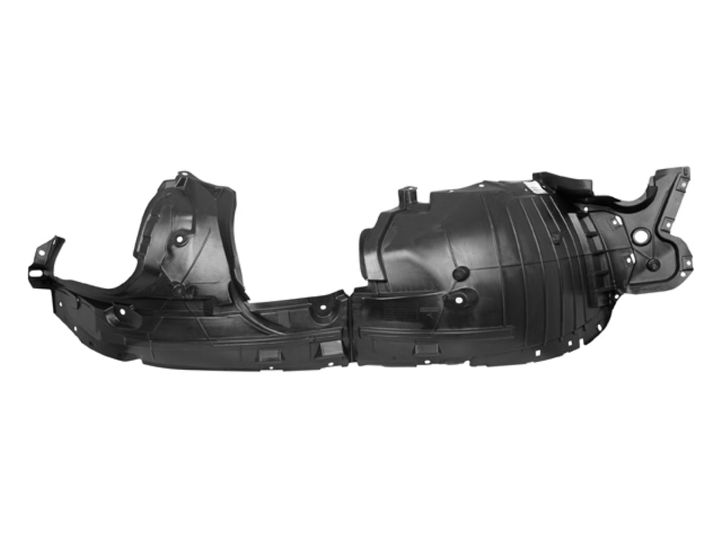 Tolva Salpicadera Delantera Derecha TYI 216-2324-04