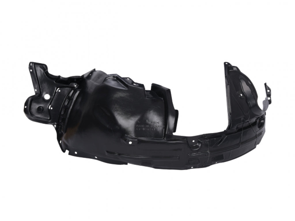 Tolva Salpicadera Delantera Izquierda TYI 216-2324-05