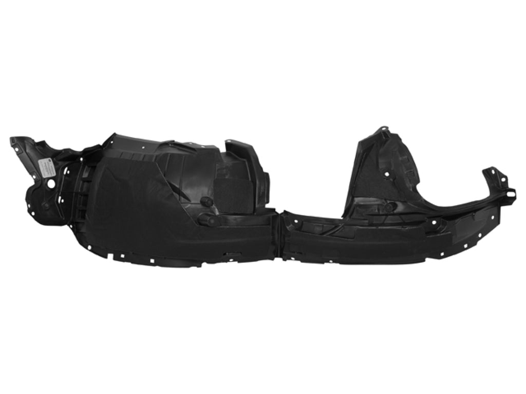 Tolva Salpicadera Delantera Izquierda RADEC 216-2324-15