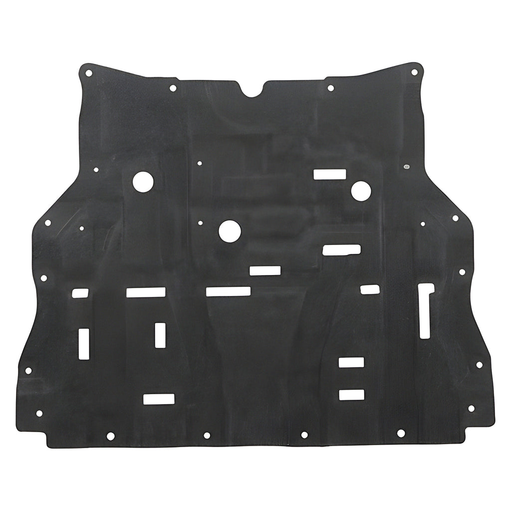 Tolva de Motor RADEC 216-2324-22