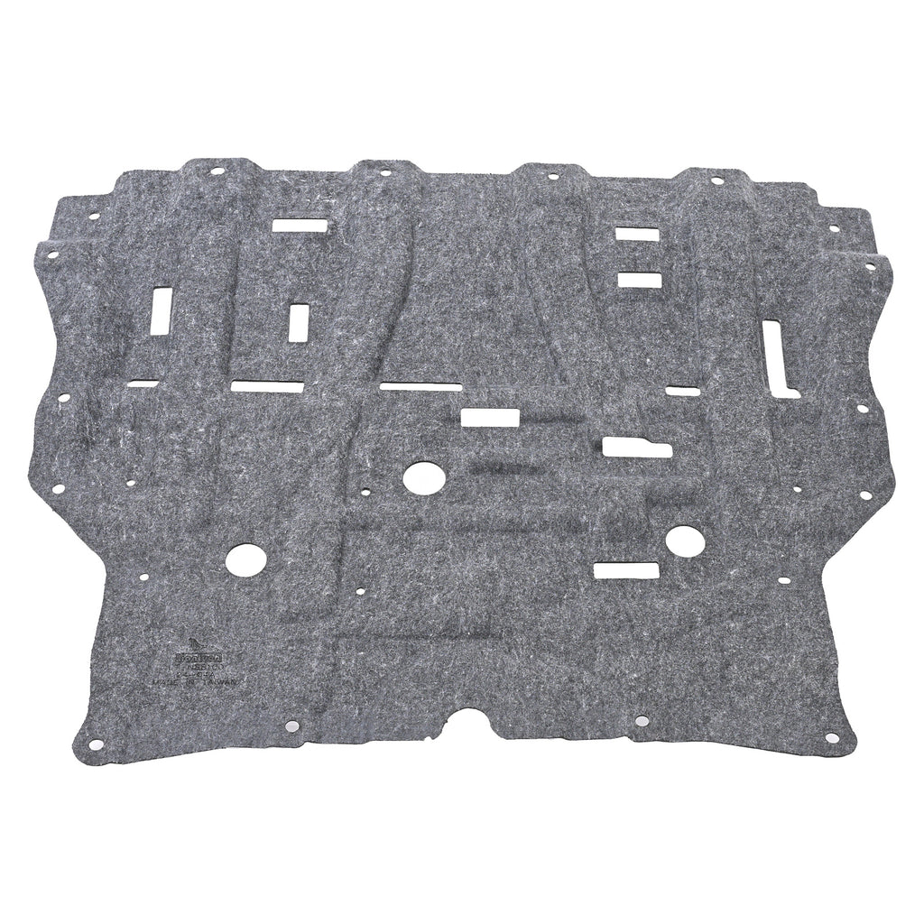 Tolva de Motor RADEC 216-2324-24