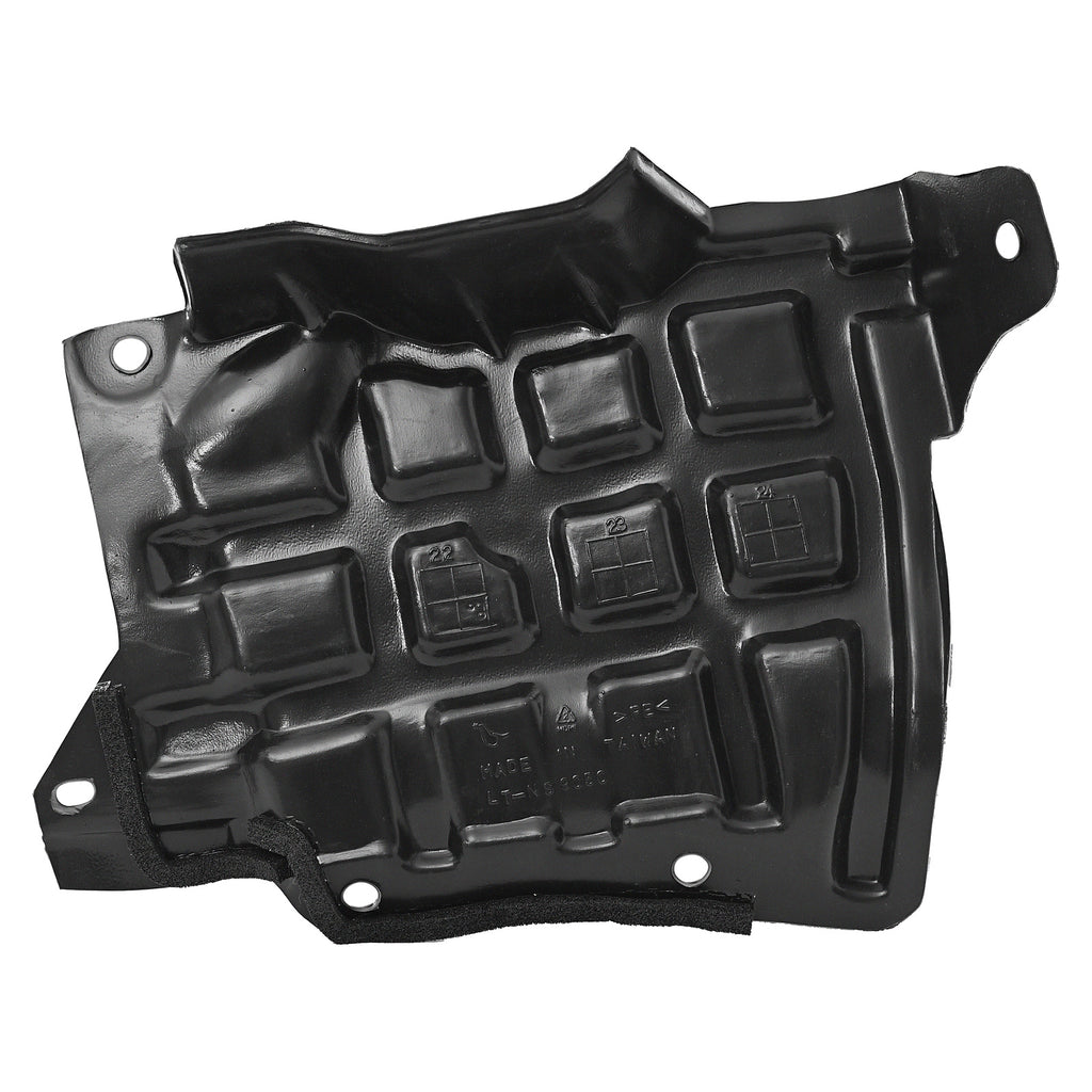 Tolva de Motor RADEC 216-2324-26