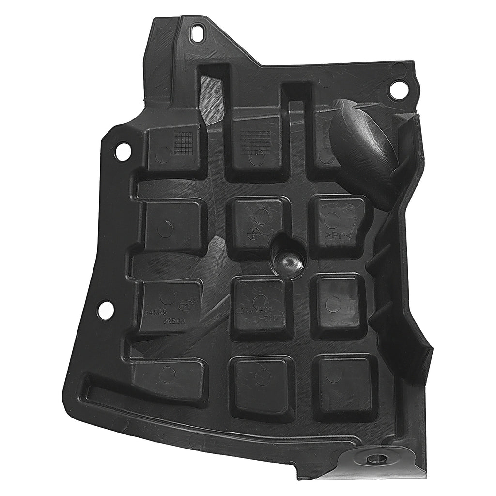 Tolva de Motor RADEC 216-2324-30