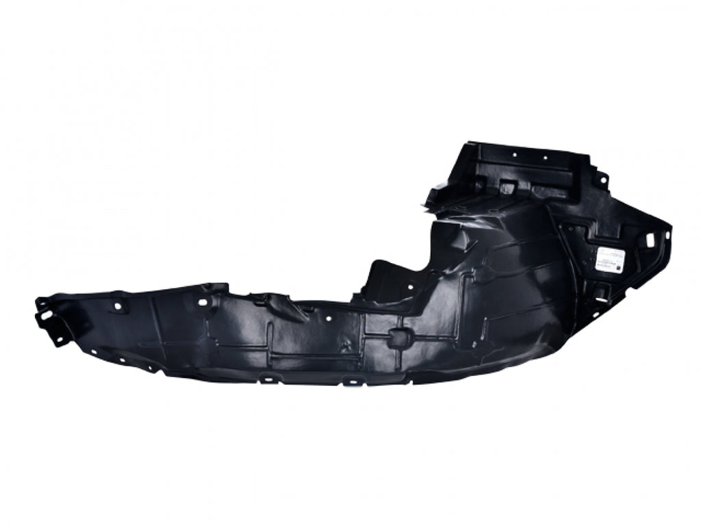 Tolva Salpicadera Delantera Derecha TYI 216-2327-02